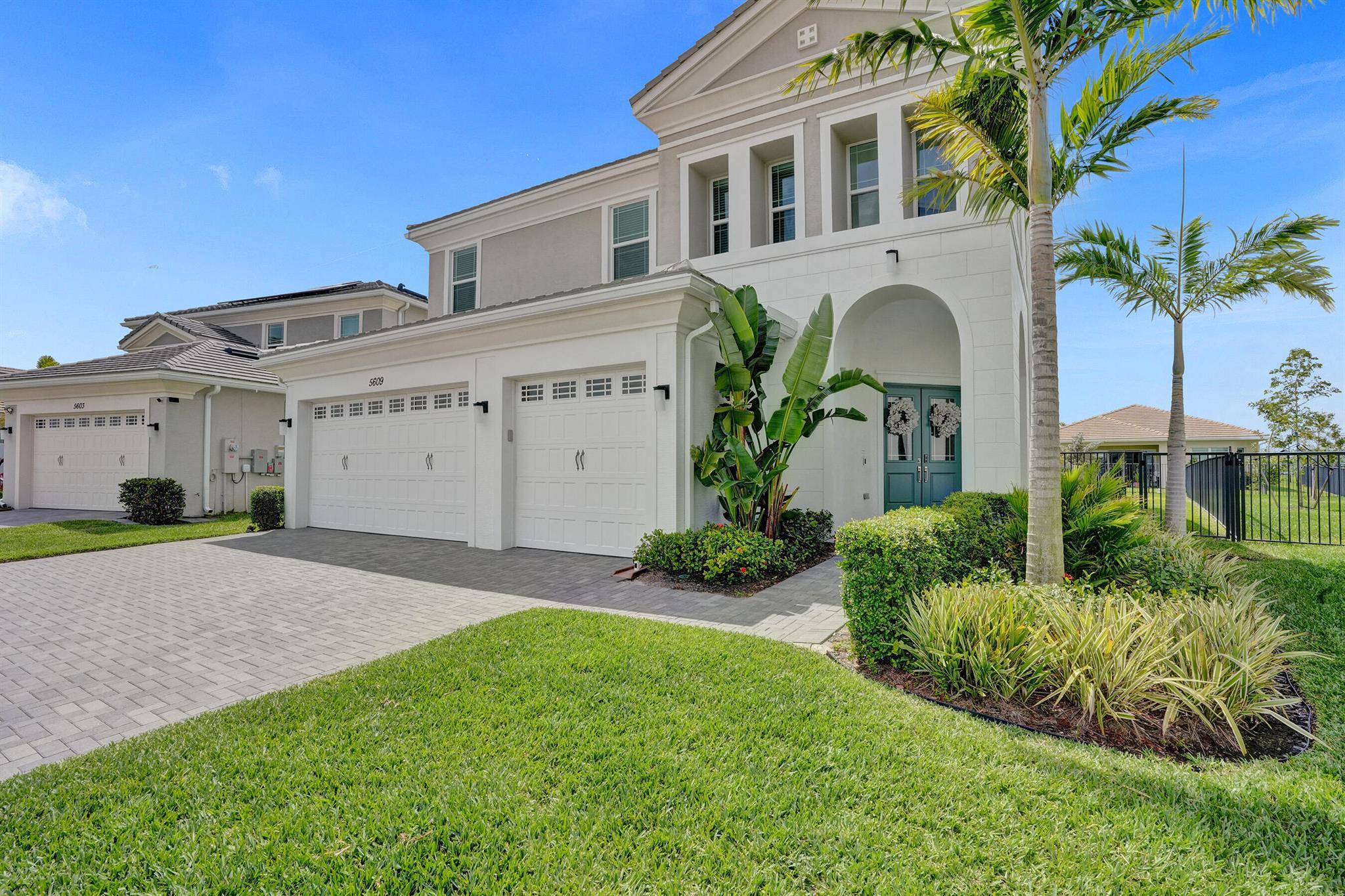 5609 Zestar Lane