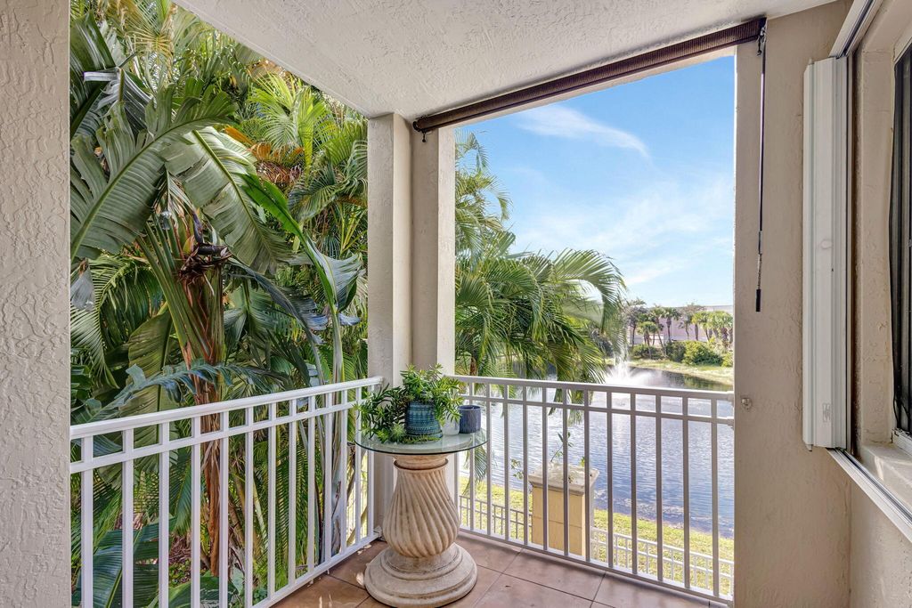 Photo of 11023 Legacy Lane #204, Palm Beach Gardens, FL 33410 (MLS # R11134199)