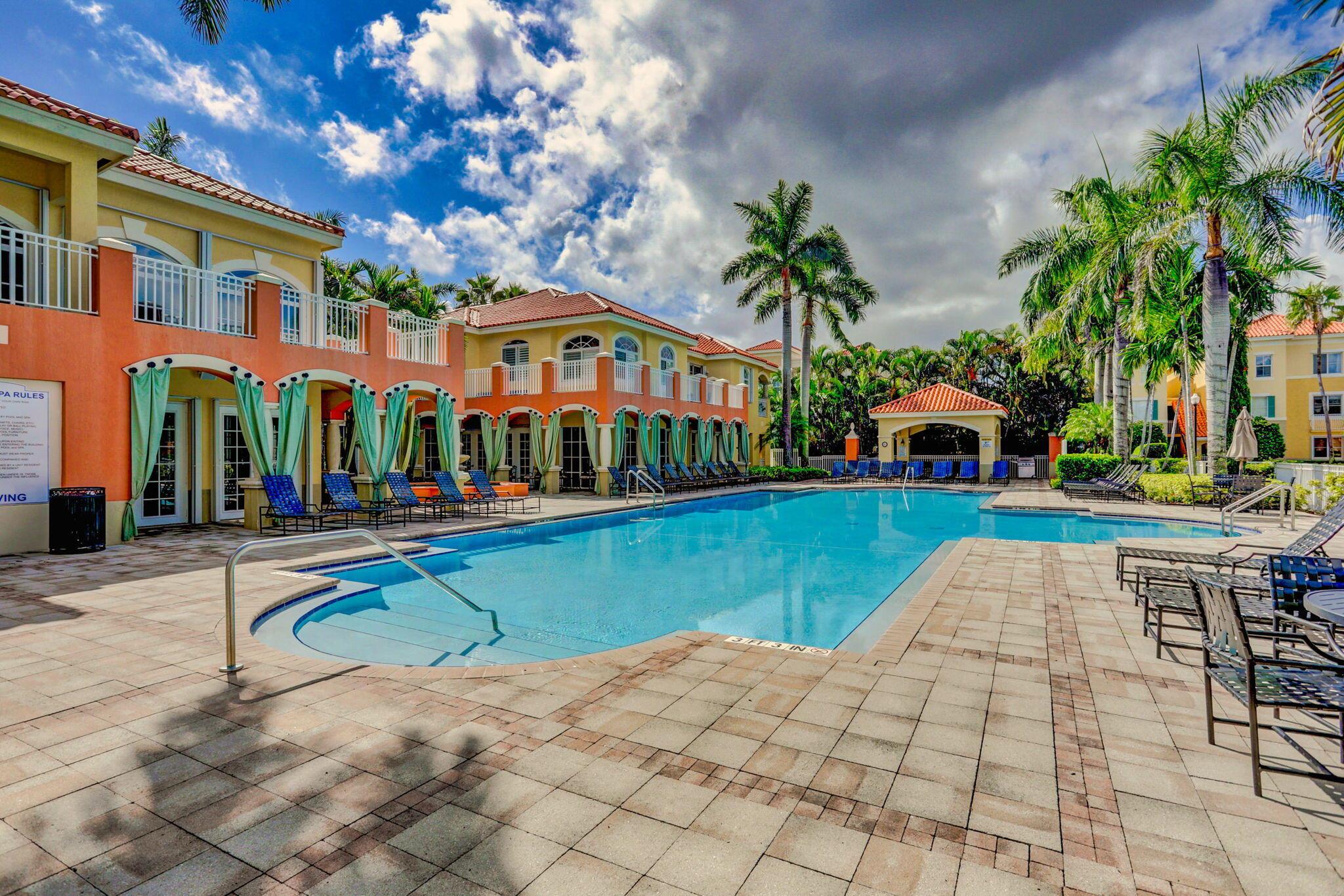RESIDENCES AT LEGACY PLAC - Residential Lease