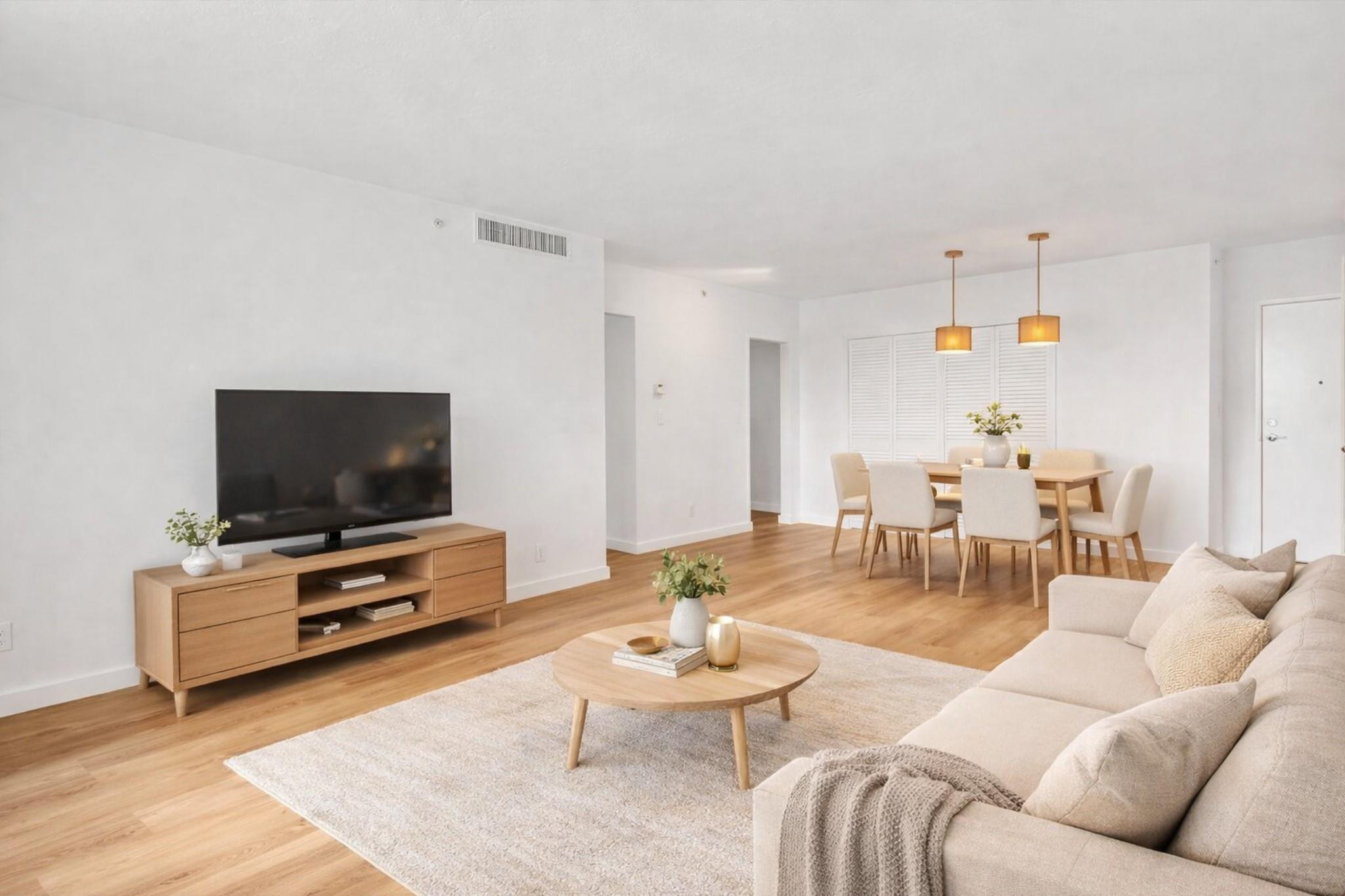 3001 S Ocean Drive 439