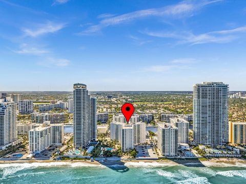 3001 S Ocean Dr 439 Hollywood FL 33019