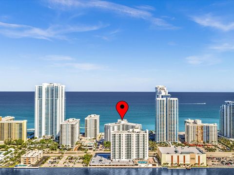 3001 S Ocean Drive 439 Hollywood FL 33019