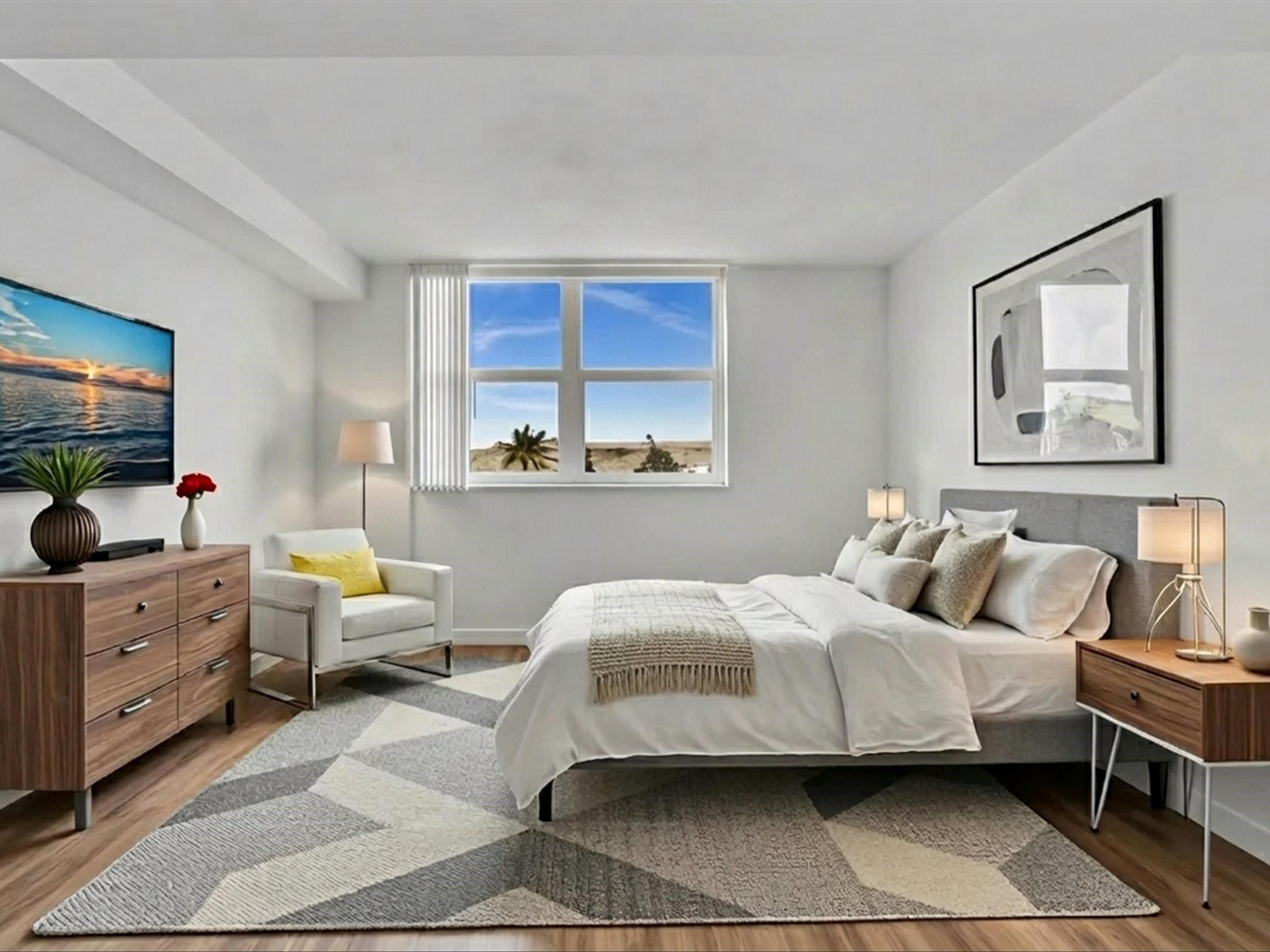 3001 S Ocean Drive 439