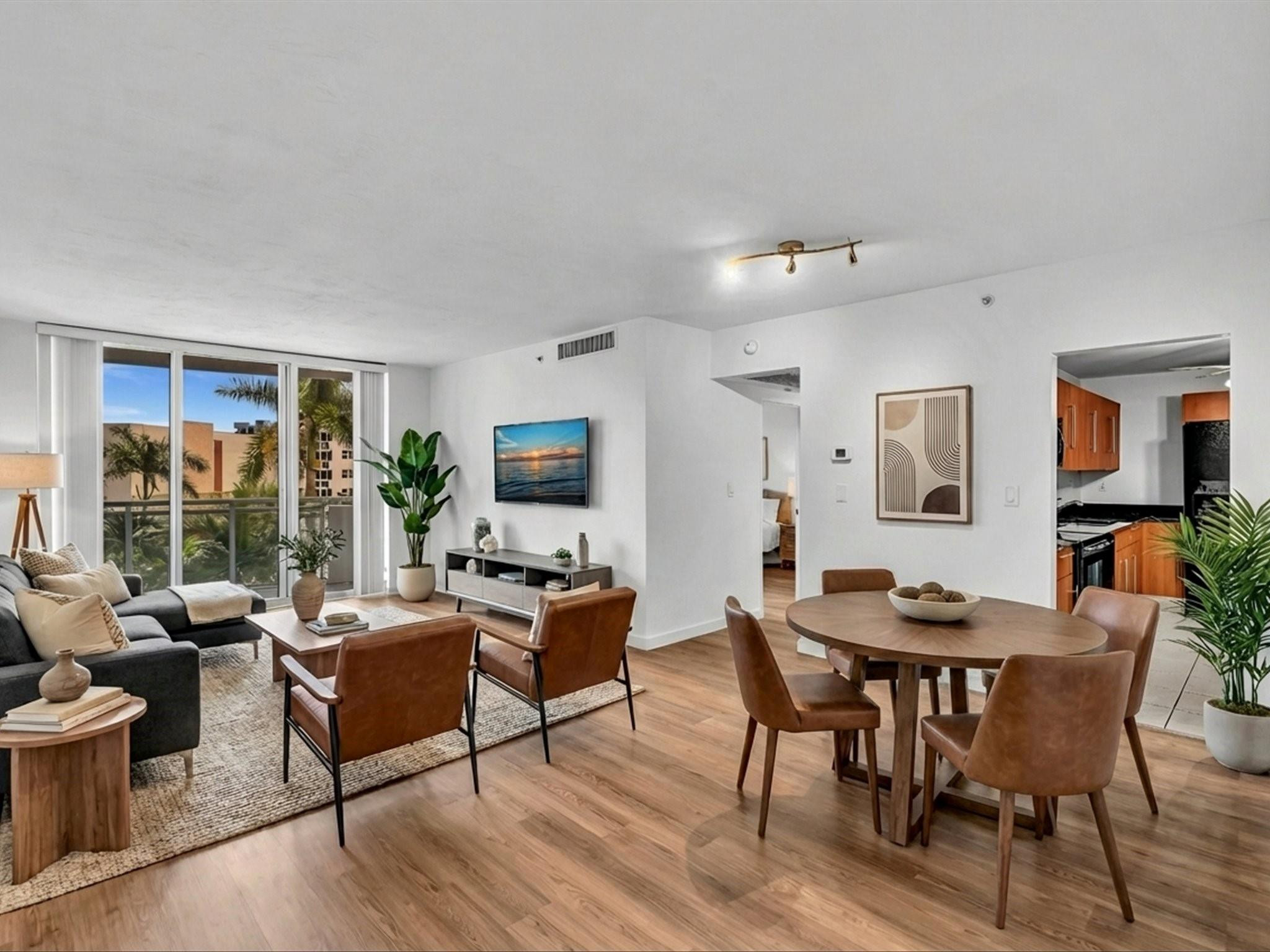 3001 S Ocean Drive 439