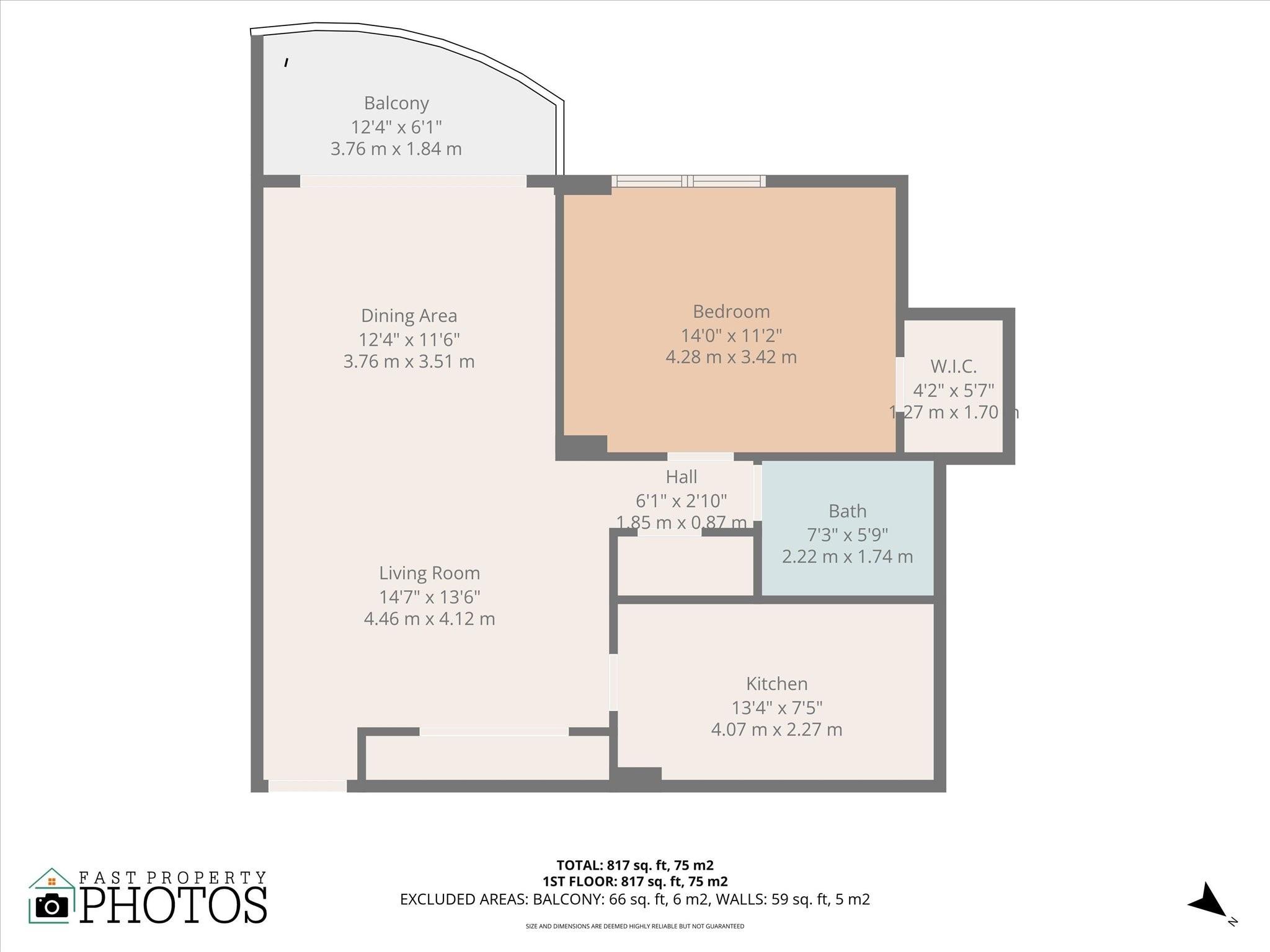Residences On Hollywood - Residential