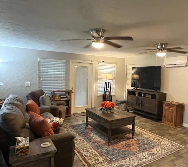 TEDDER PARK SUBDIVISION - Residential