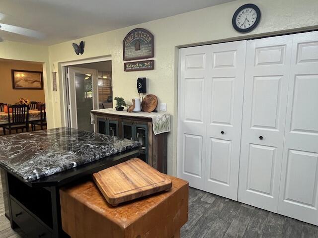 TEDDER PARK SUBDIVISION - Residential