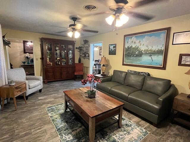 TEDDER PARK SUBDIVISION - Residential