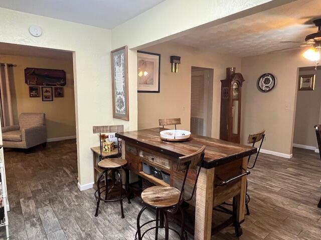 TEDDER PARK SUBDIVISION - Residential