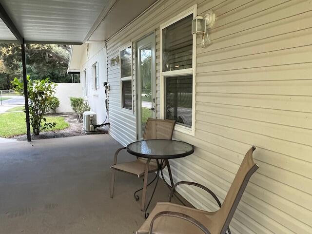 TEDDER PARK SUBDIVISION - Residential