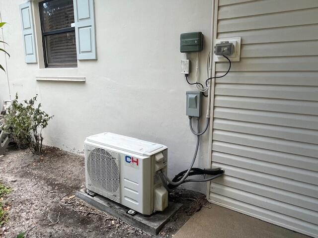 TEDDER PARK SUBDIVISION - Residential