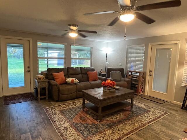 TEDDER PARK SUBDIVISION - Residential