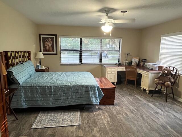 TEDDER PARK SUBDIVISION - Residential