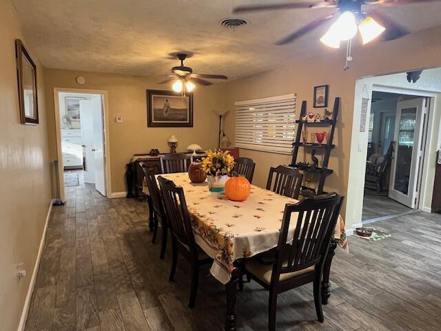 TEDDER PARK SUBDIVISION - Residential