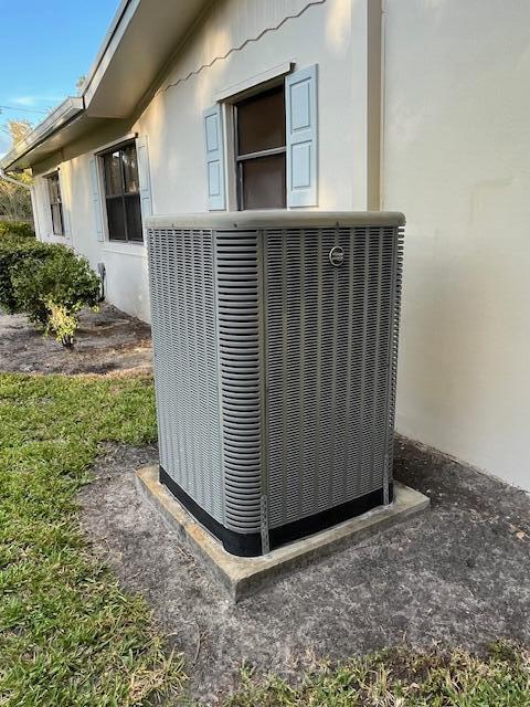 TEDDER PARK SUBDIVISION - Residential