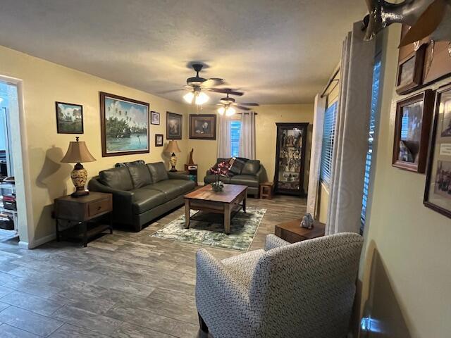 TEDDER PARK SUBDIVISION - Residential