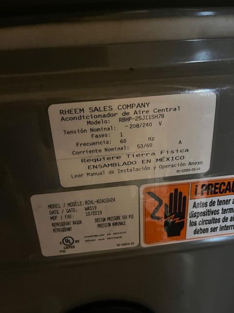 TEDDER PARK SUBDIVISION - Residential