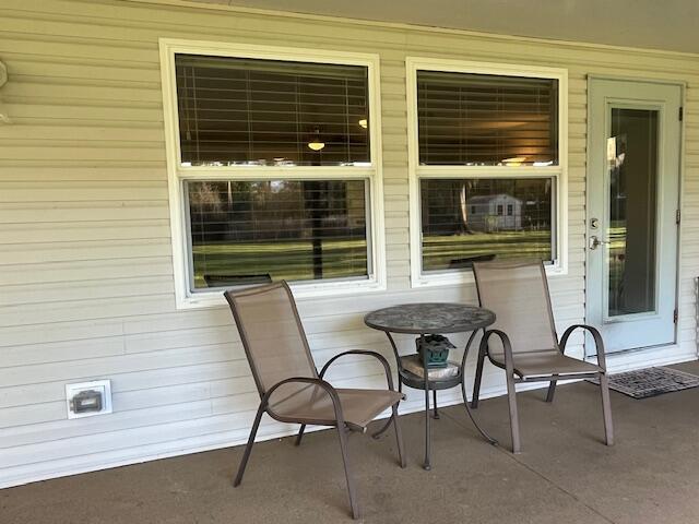 TEDDER PARK SUBDIVISION - Residential