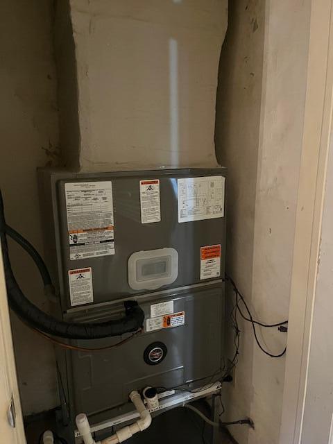 TEDDER PARK SUBDIVISION - Residential