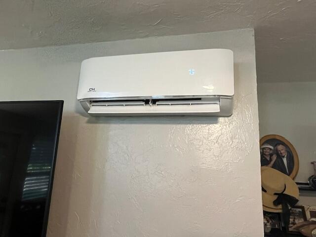 TEDDER PARK SUBDIVISION - Residential