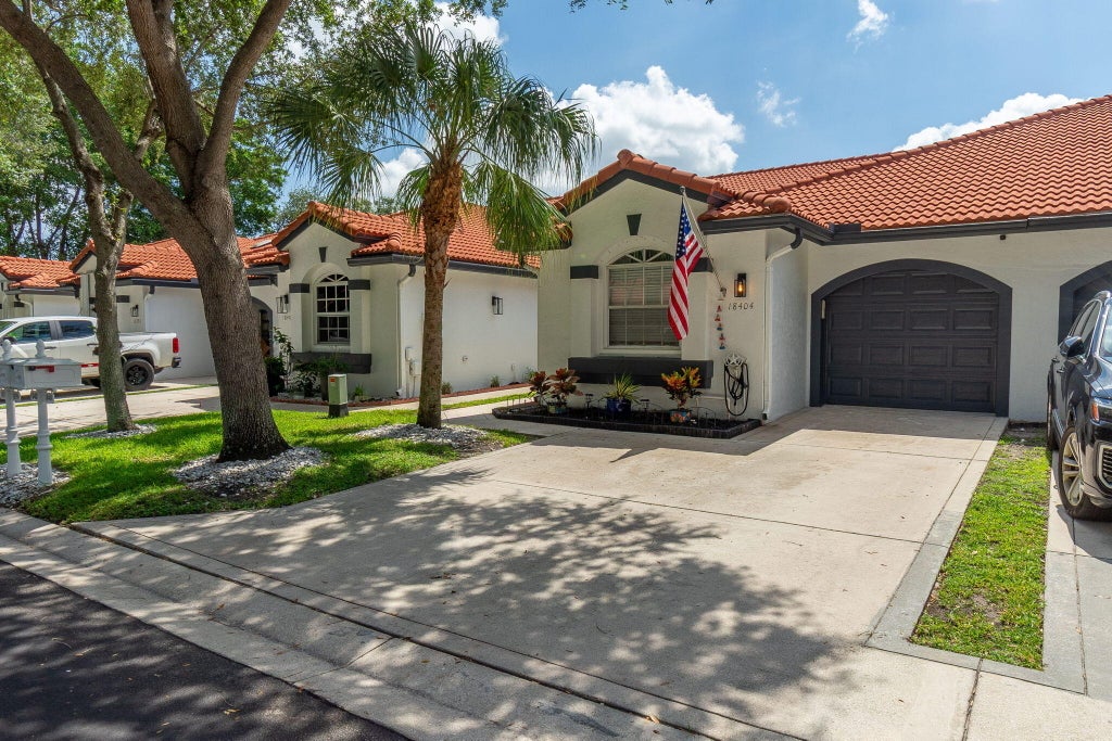 Photo of 18404 VÃ­a Di Regina, Boca Raton, FL 33496 (MLS # B26043874)