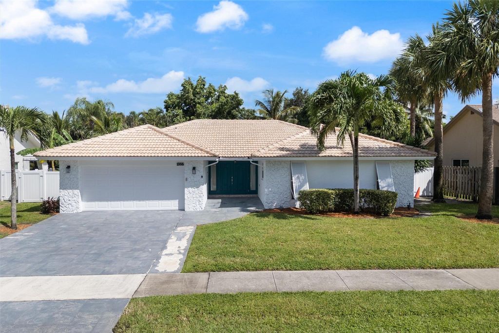 Photo of 1355 NW 16 Street, Boca Raton, FL 33486 (MLS # F10523005)