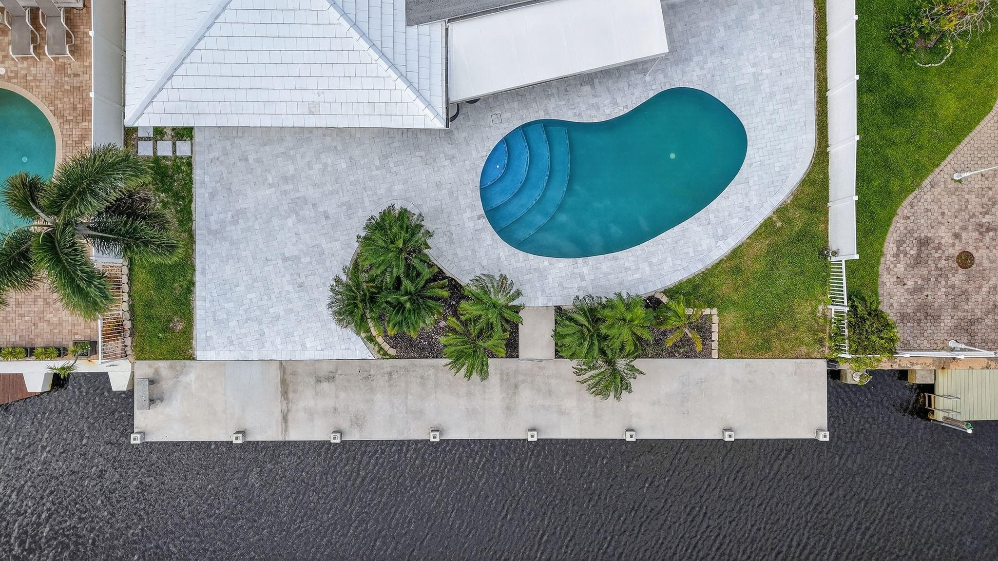 LAKE ESTATES ADD - Residential