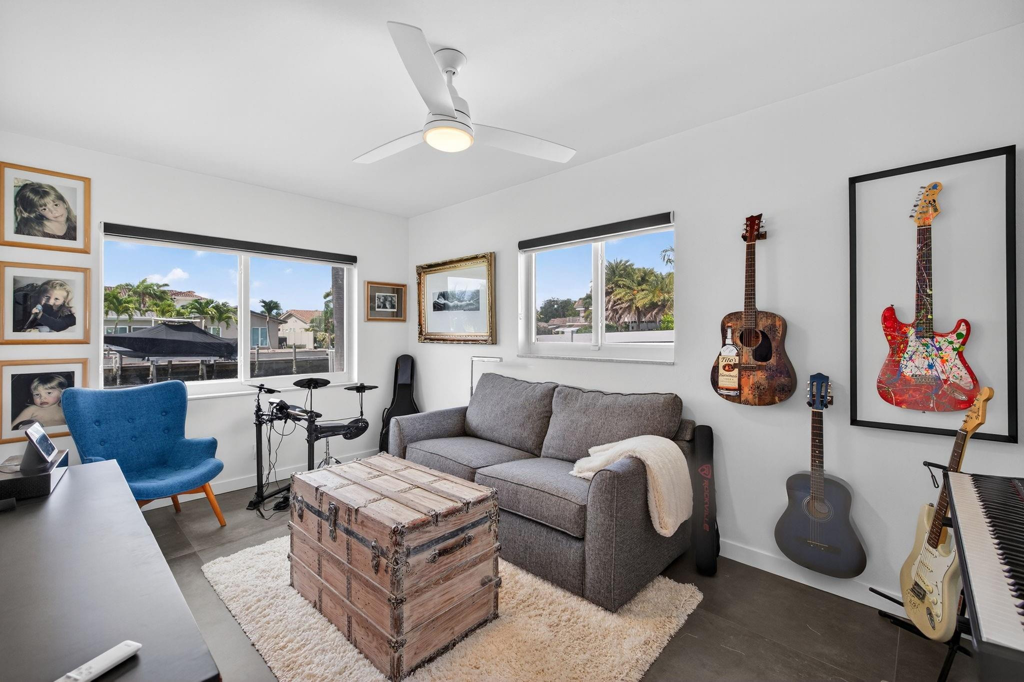 LAKE ESTATES ADD - Residential