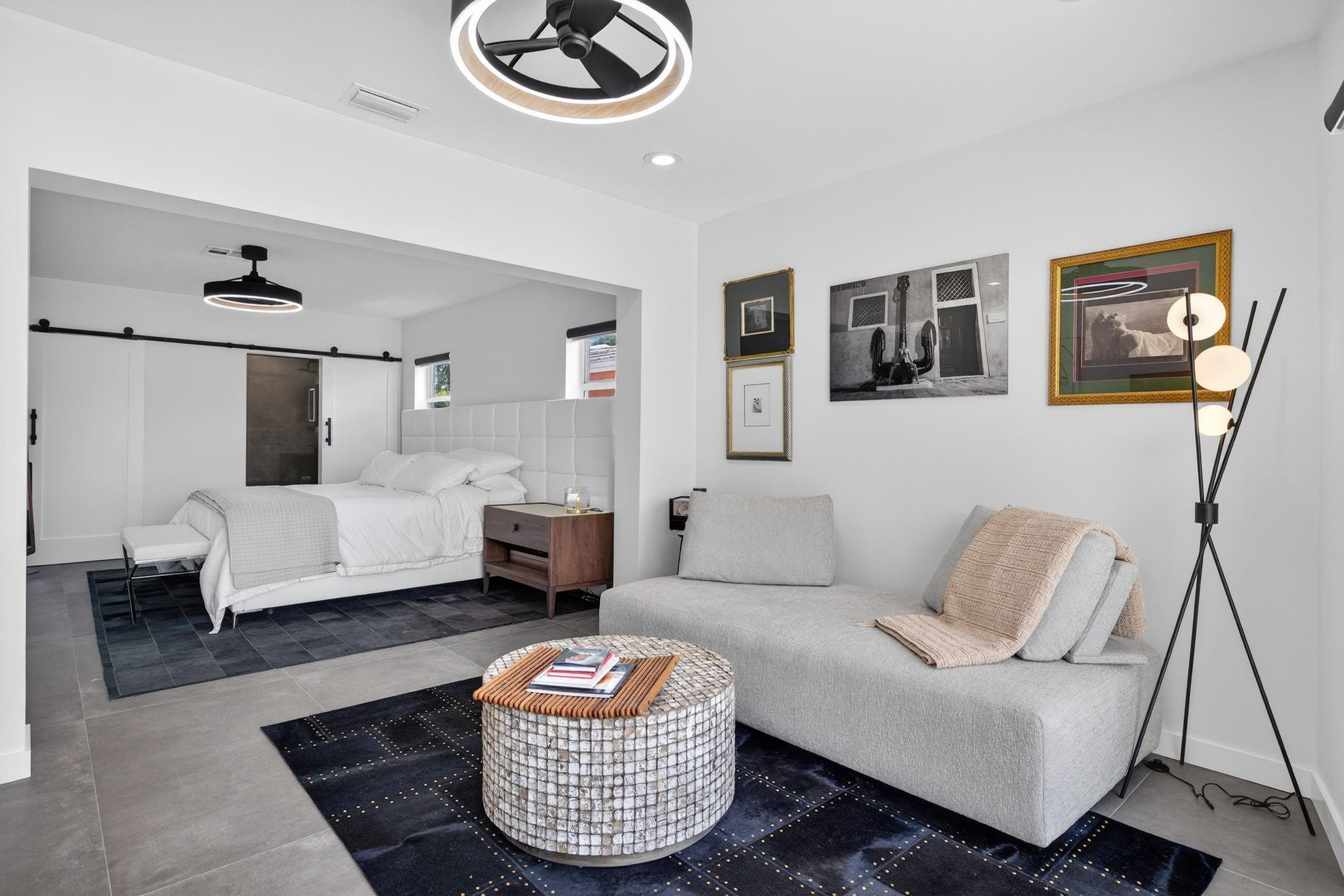 LAKE ESTATES ADD - Residential