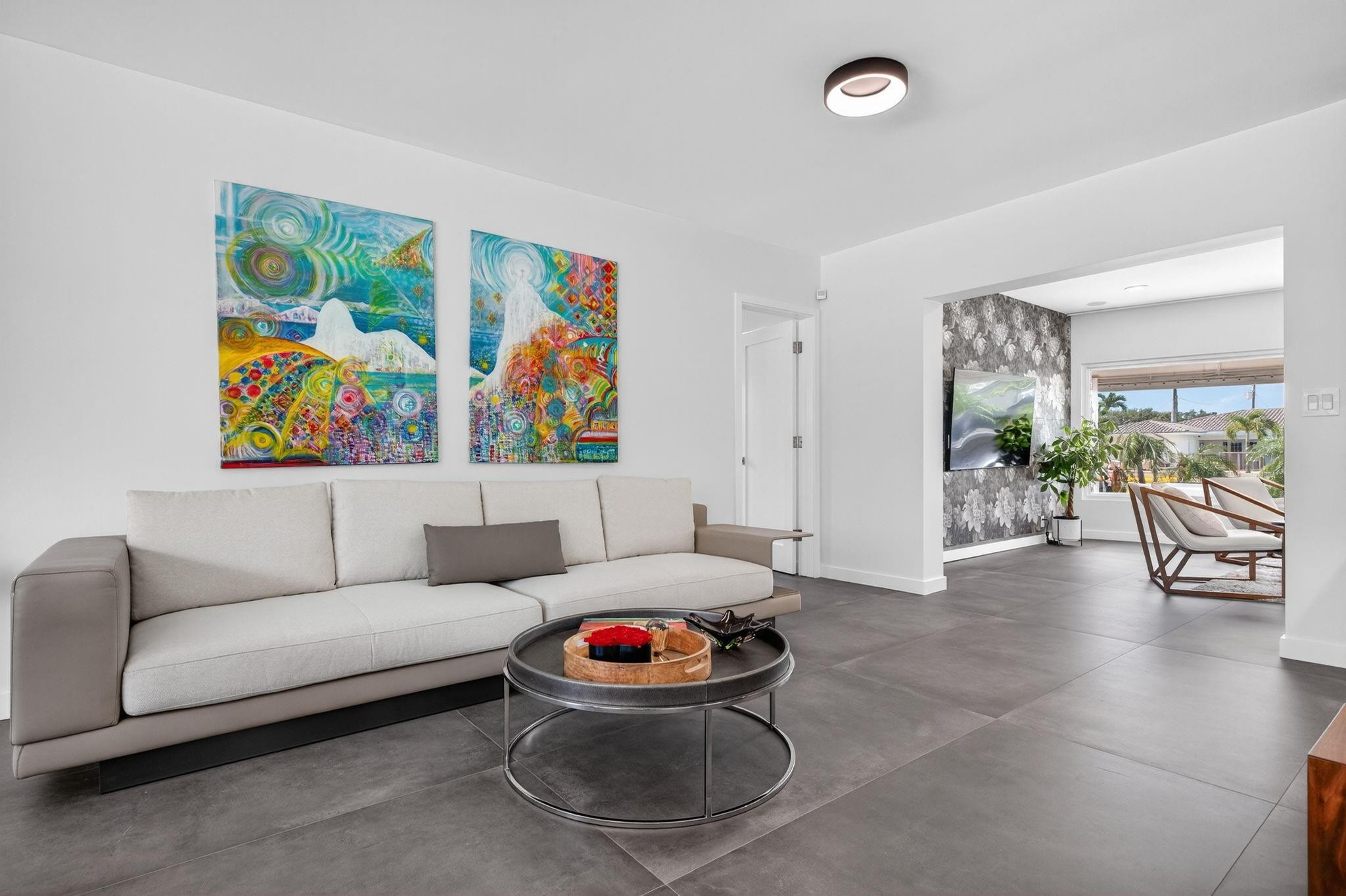 LAKE ESTATES ADD - Residential