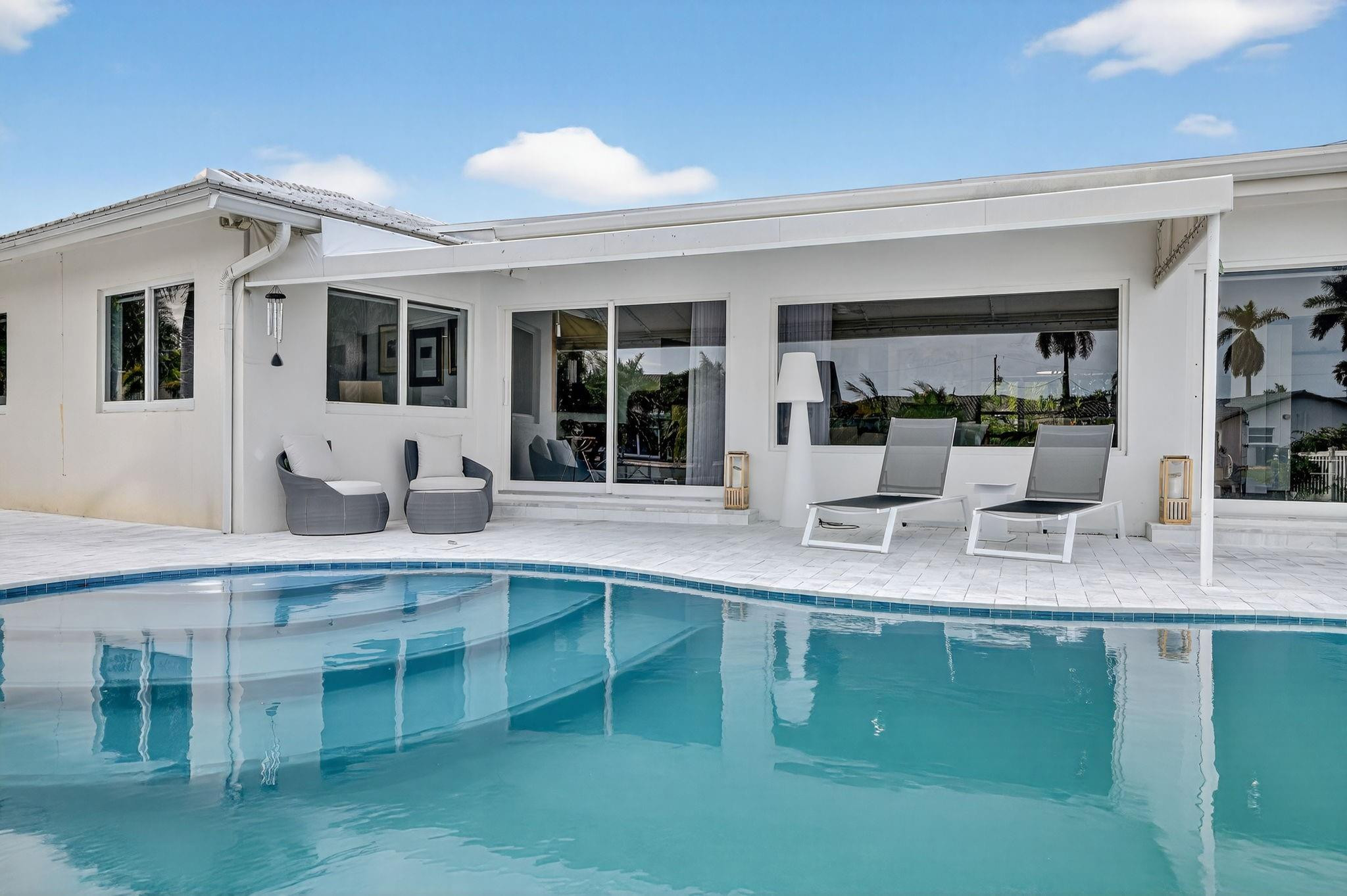 LAKE ESTATES ADD - Residential