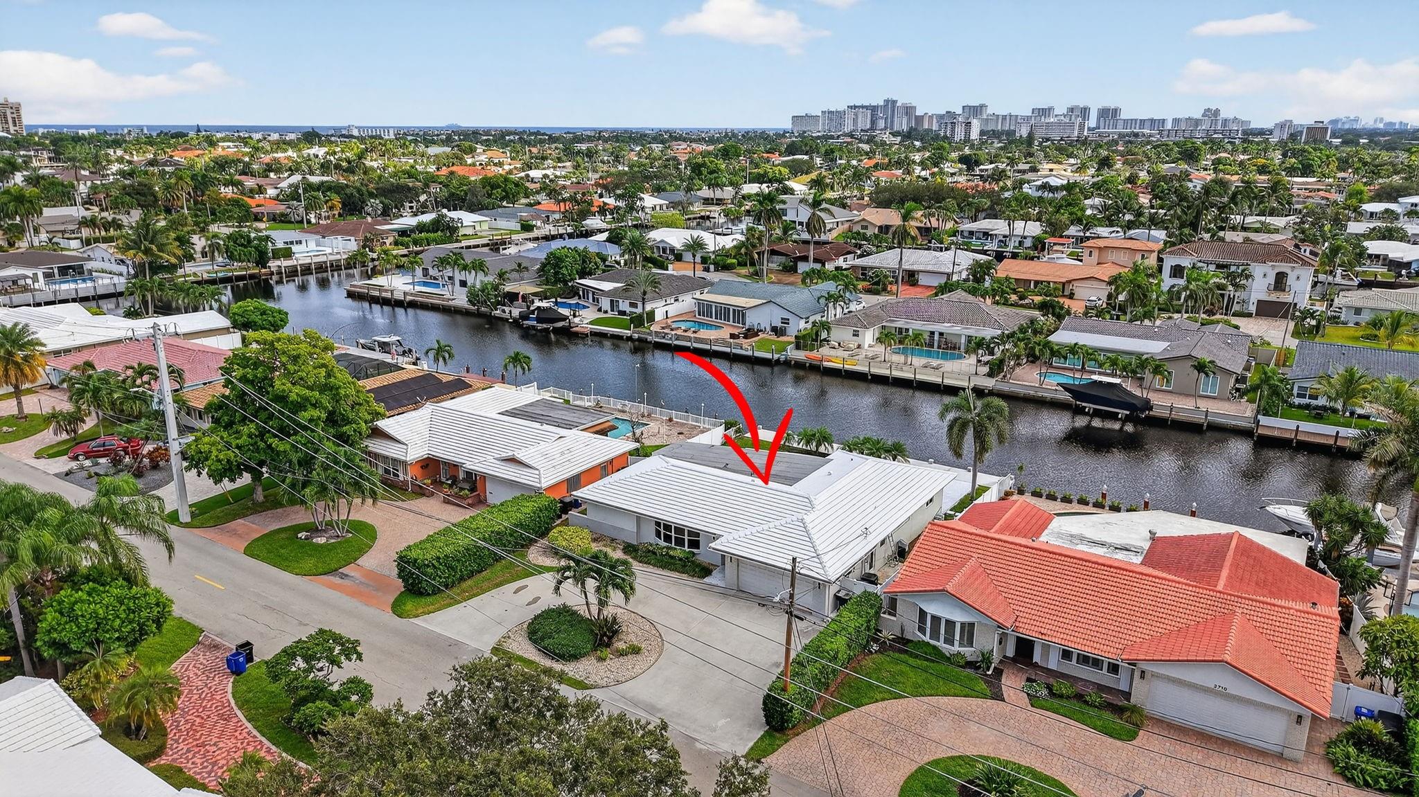 Lake Estates Add 42-26 B - Residential