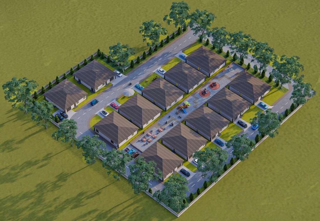 Photo of 3673 Coconut Road, Palm Springs, FL 33461 (MLS # R10921289)