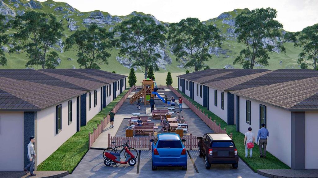 Photo of 3673 Coconut Road, Palm Springs, FL 33461 (MLS # R10921289)