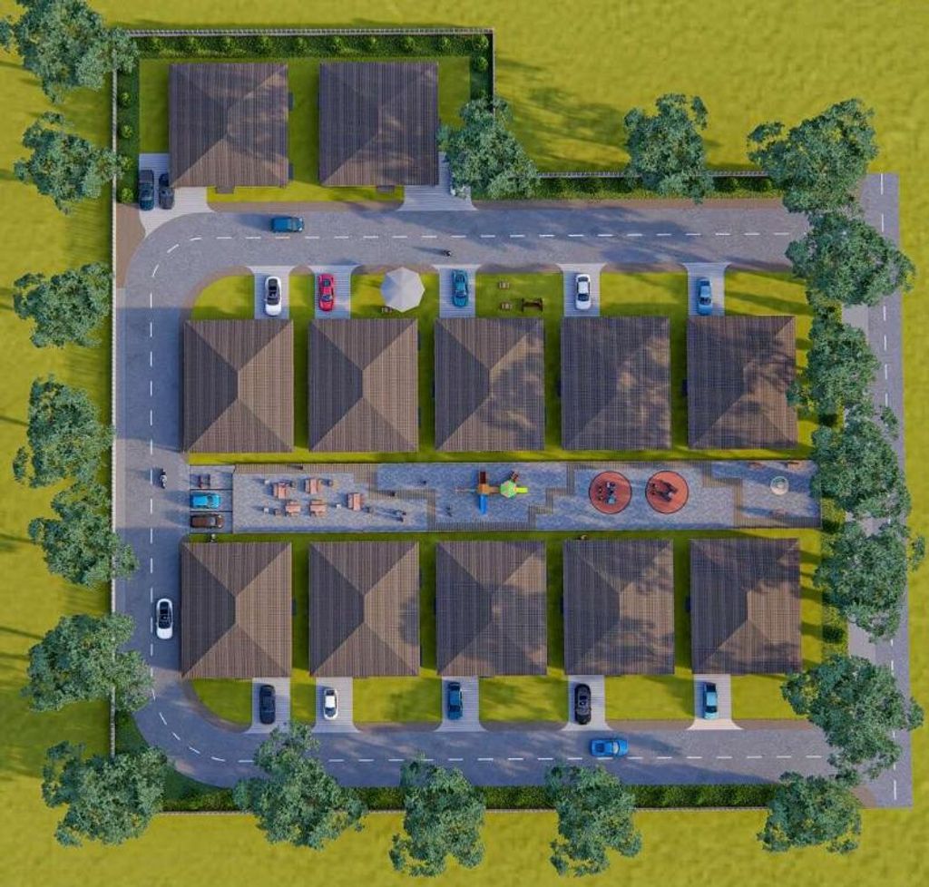 Photo of 3673 Coconut Road, Palm Springs, FL 33461 (MLS # R10921289)