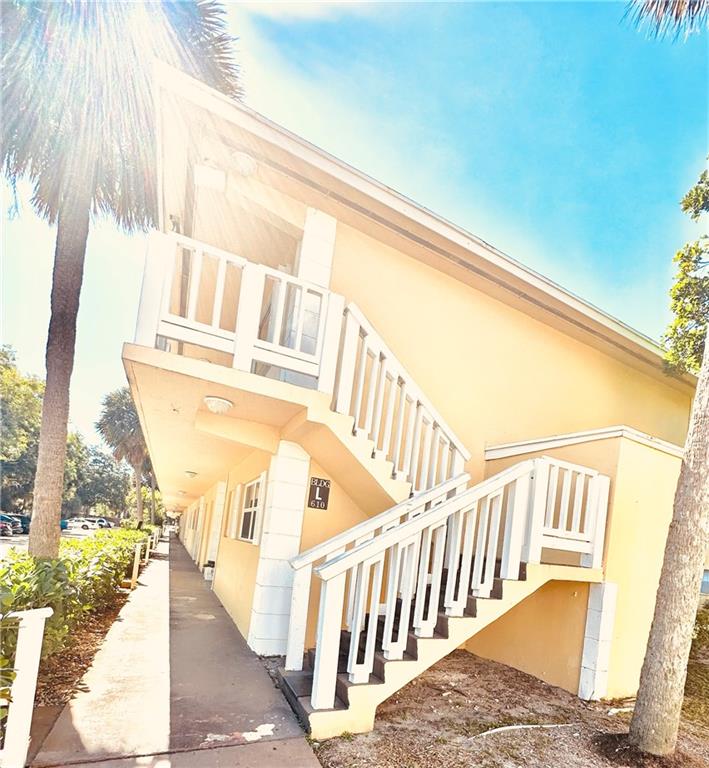 SEQUOIA GARDENS II - Residential
