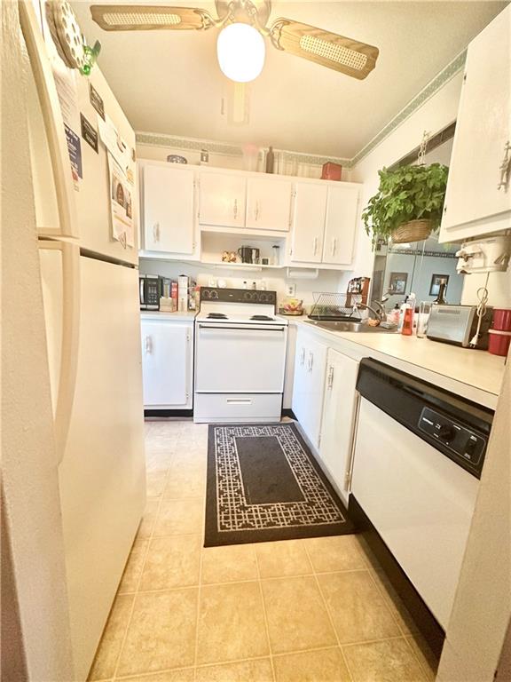 SEQUOIA GARDENS II - Residential