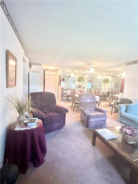 SEQUOIA GARDENS II - Residential