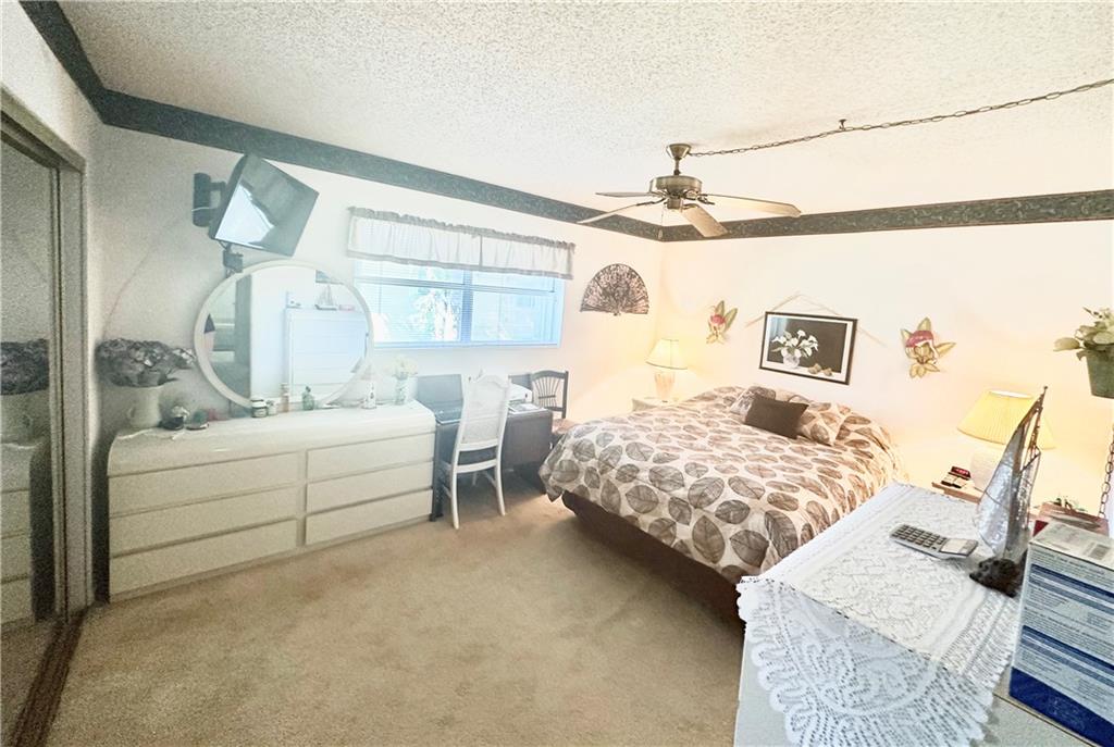 SEQUOIA GARDENS II - Residential