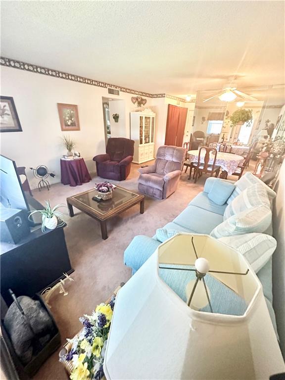 SEQUOIA GARDENS II - Residential