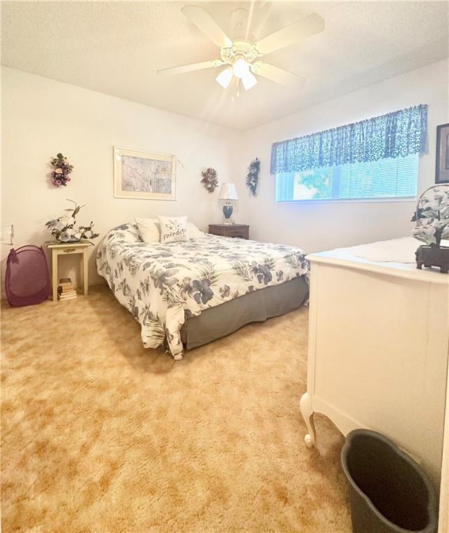 SEQUOIA GARDENS II - Residential