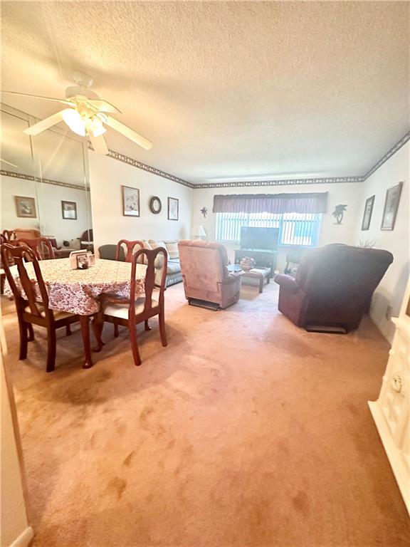 SEQUOIA GARDENS II - Residential