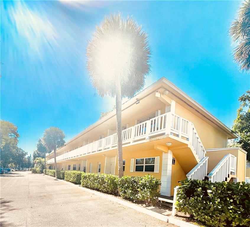 SEQUOIA GARDENS II - Residential