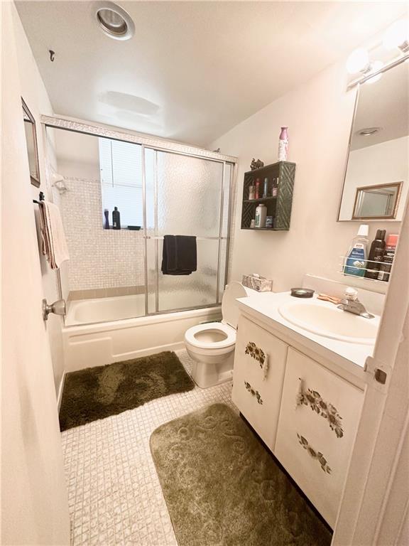 SEQUOIA GARDENS II - Residential