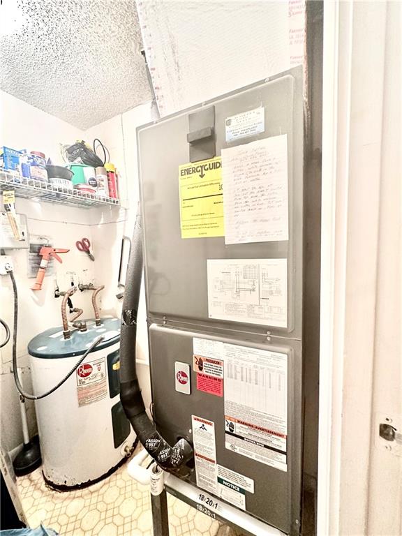 SEQUOIA GARDENS II - Residential