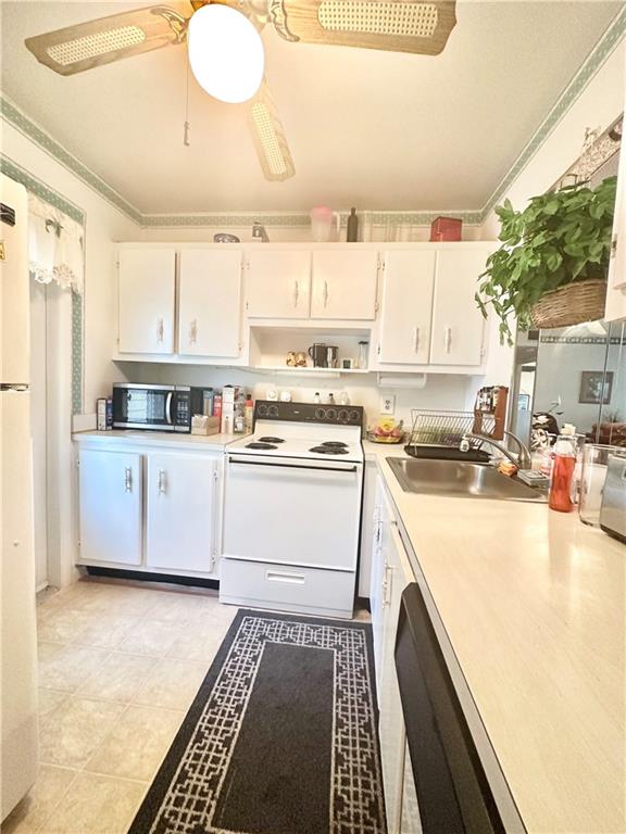 SEQUOIA GARDENS II - Residential