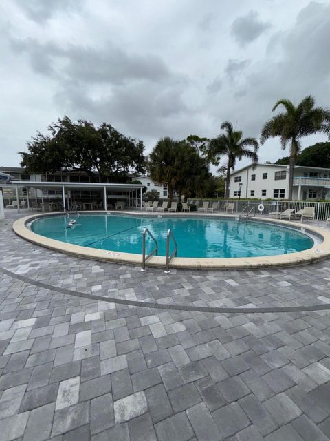 A home in Deerfield Beach