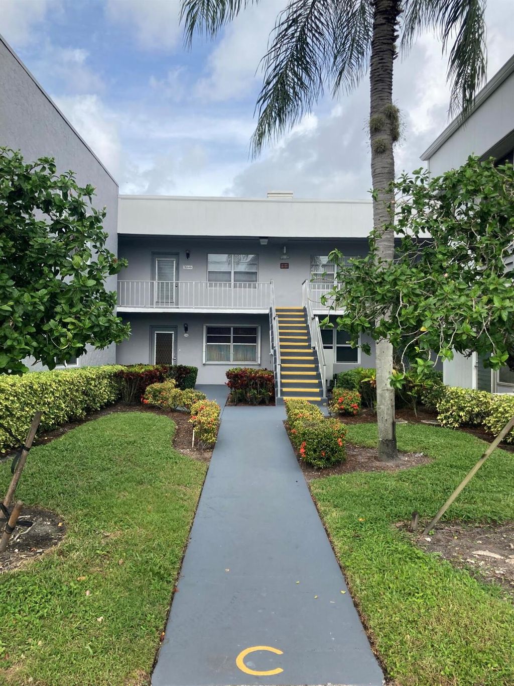 Photo of 63 Easthampton C, West Palm Beach, FL 33417 (MLS # R10904043)