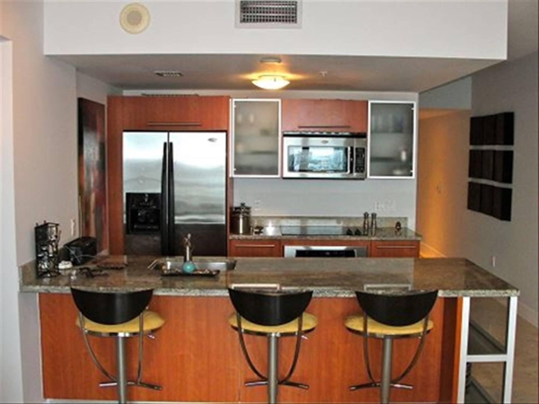 185 SW 7TH Street 1802