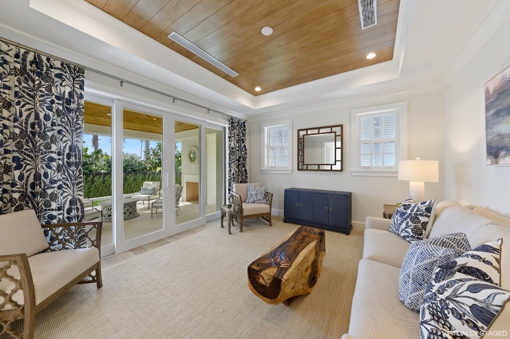 BAHAMA - Residential